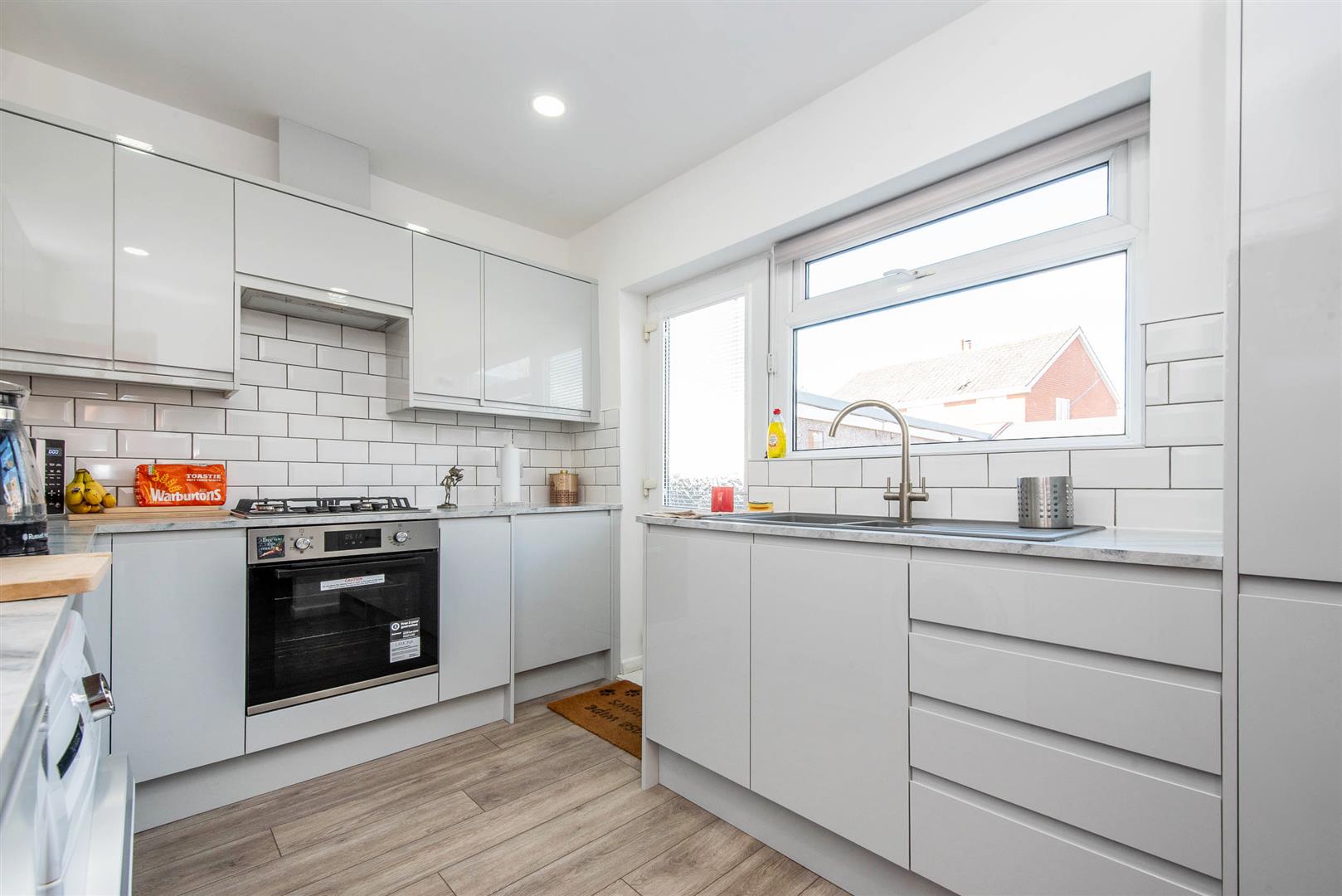 4 bed property in Briar Avenue, Chorley